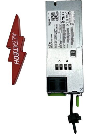 Fujitsu A3C40161429 450W Power Supply Primergy S7/S8, Used
