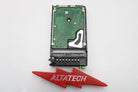 Fujitsu A3C40166987 600GB 10K SAS 2.5 6G HDD, Used