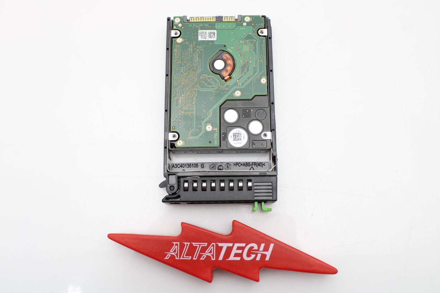 Fujitsu A3C40172958 1.2TB 10K SAS 2.5 6G HDD, Used