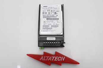 Fujitsu A3C40172958 1.2TB 10K SAS 2.5 6G HDD, Used