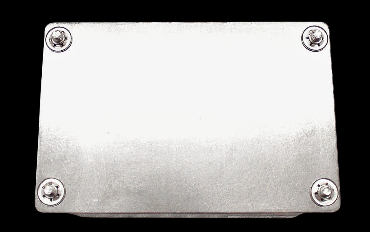 Fujitsu A3C40175658 Heatsink Assembly RX2530 M1/M2, Used