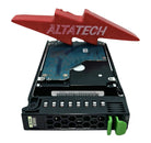 Fujitsu A3C40178234 300GB 15K SAS 2.5 6G S2/S7, Used