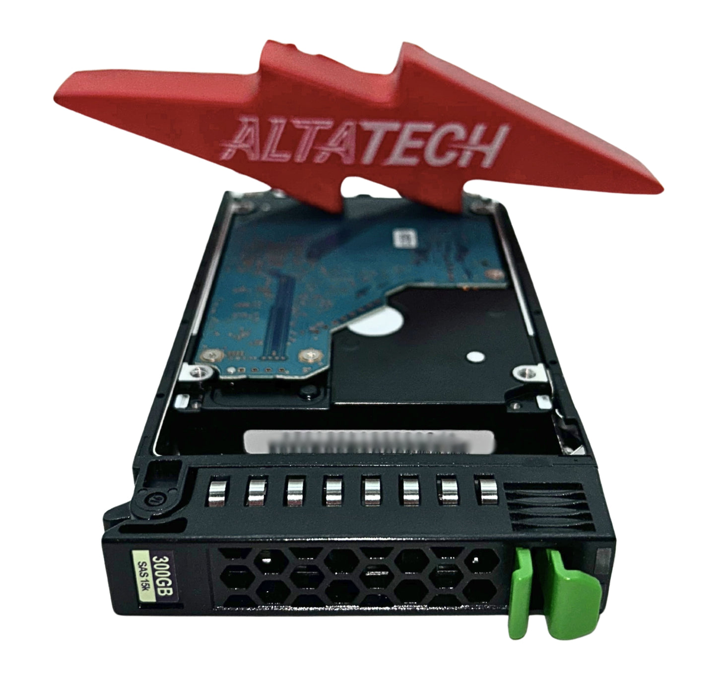 Fujitsu A3C40178234 300GB 15K SAS 2.5 6G S2/S7, Used