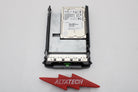 Fujitsu A3C40178238 600GB 15K SAS 2.5 6G HDD, Used