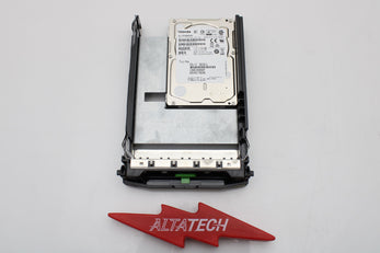 Fujitsu A3C40178238 600GB 15K SAS 2.5 6G HDD, Used