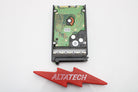 Fujitsu A3C40183672 1.8TB 10K SAS 2.5 12G 0B33075, Used