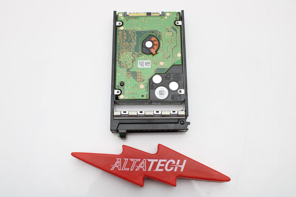 Fujitsu A3C40183672 1.8TB 10K SAS 2.5 12G 0B33075, Used