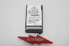 Fujitsu A3C40183672 1.8TB 10K SAS 2.5 12G 0B33075, Used