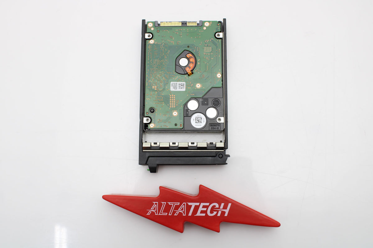Fujitsu A3C40184921 600GB 10K SAS 2.5 12G HDD, Used