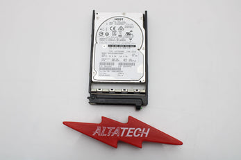 Fujitsu A3C40184921 600GB 10K SAS 2.5 12G HDD, Used