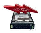 Fujitsu A3C40191268 900GB 10K SAS 2.5 12G HDD, Used
