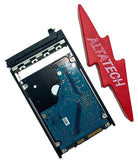 Fujitsu A3C40191268 900GB 10K SAS 2.5 12G HDD, Used