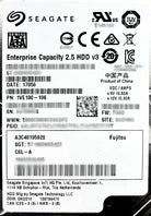 Fujitsu A3C40195928 1TB 7.2K SATA 2.5 6G HDD, Used