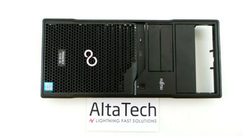 Fujitsu B36W.000002 Primergy TX100 Front Bezel, Used