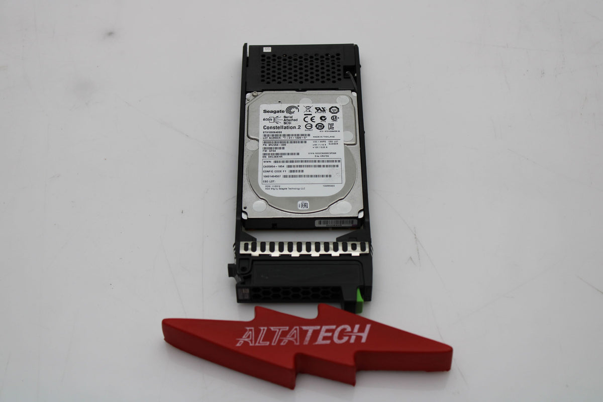 Fujitsu CA05954-1854 1TB 7.2K SAS 2.5 6G HDD, Used