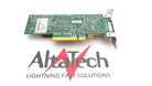 Fujitsu CA05954-2101 ConnectX3 VPI QSFP 40GbE PCI-E Network Adapter, Used