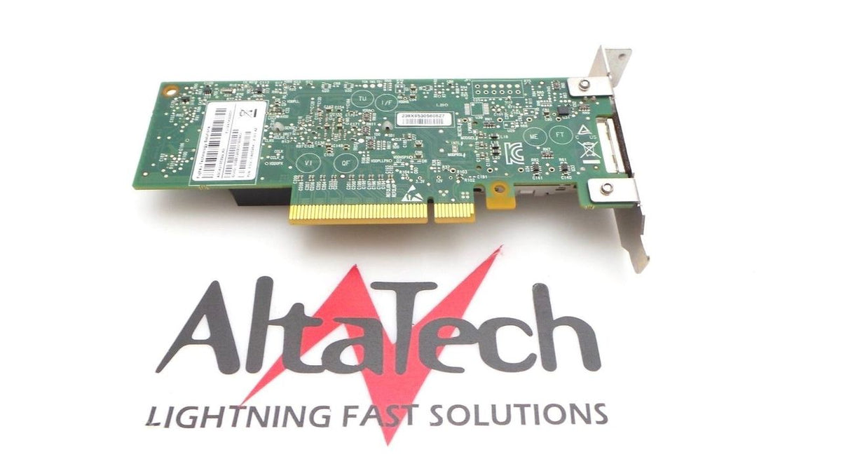 Fujitsu CA05954-2101 ConnectX3 VPI QSFP 40GbE PCI-E Network Adapter, Used
