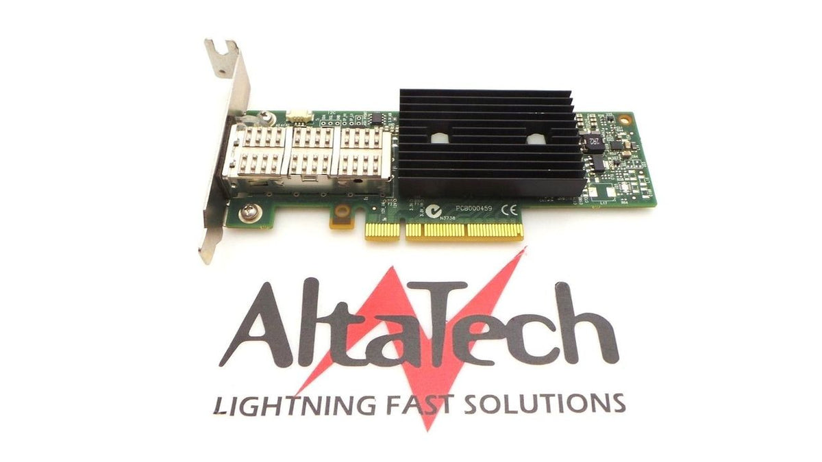 Fujitsu CA05954-2101 ConnectX3 VPI QSFP 40GbE PCI-E Network Adapter, Used