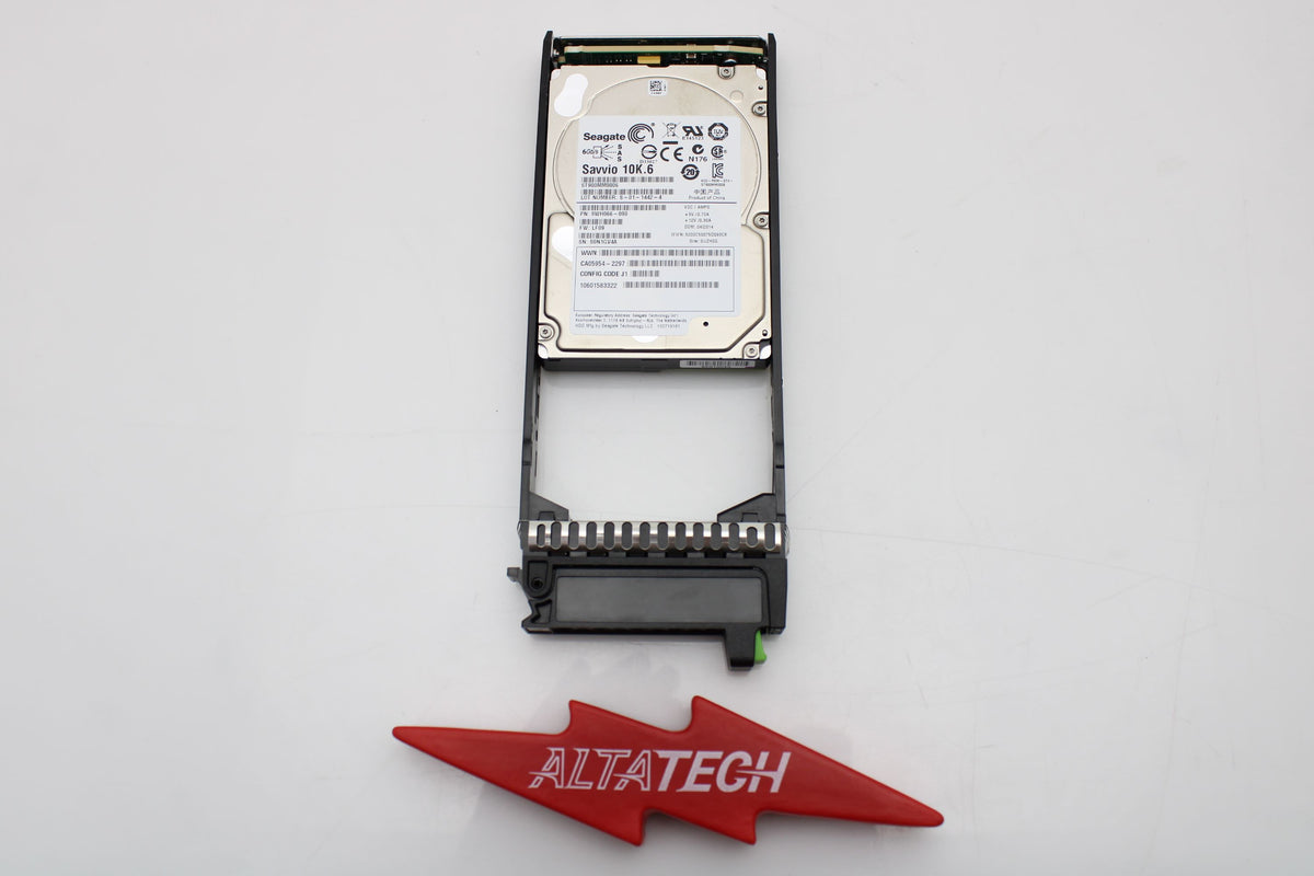 Fujitsu CA05954-2297 300GB 10K SAS 2.5 6G HDD, Used