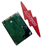 Fujitsu CA05954-3302 900GB 10K SAS 2.5 12G HDD EP+, Used