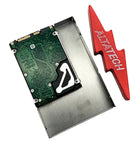 Fujitsu CA05954-3931 600GB 15K SAS 3.5 6G HDD, Used