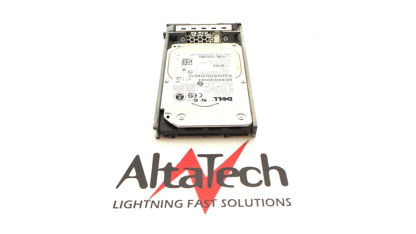 Fujitsu CA07069-B20300DL Fujitsu CA07069-B20300DL 146GB 15K SAS 2.5" 6G EP HDD Dell K532N Hard Drive, Used