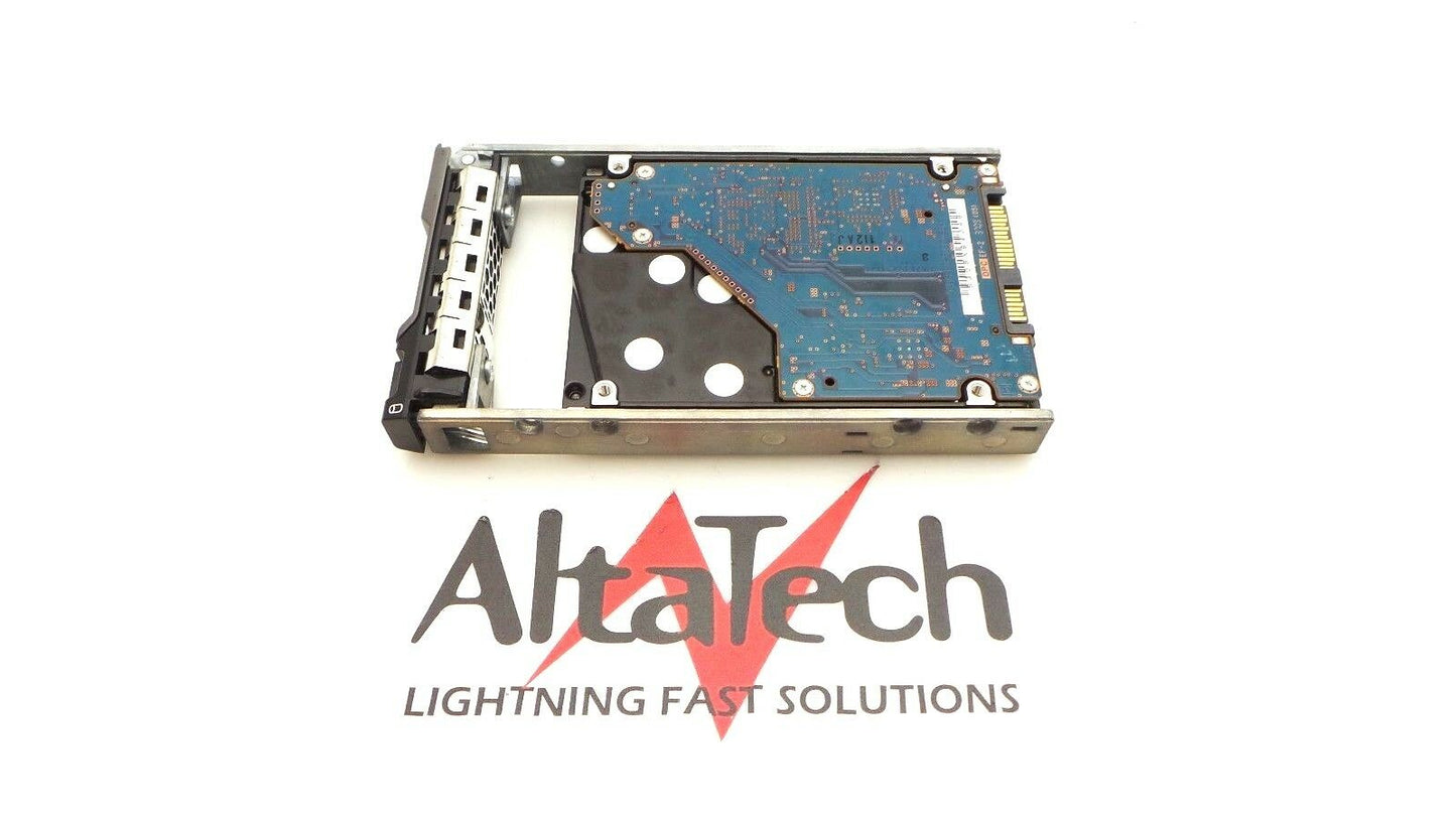 Fujitsu CA07069-B20300DL Fujitsu CA07069-B20300DL 146GB 15K SAS 2.5" 6G EP HDD Dell K532N Hard Drive, Used