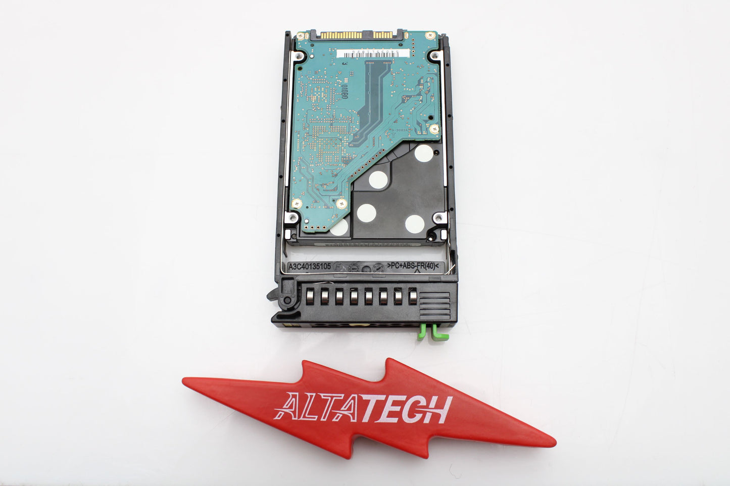 Fujitsu CA07173-B40700FS 600GB 10K SAS 2.5 6G HDD, Used