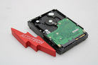 Fujitsu CA07237-E042 450GB 15K SAS 3.5 HDD, Used