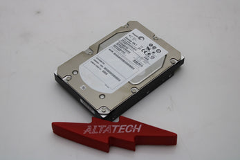 Fujitsu CA07237-E042 450GB 15K SAS 3.5 HDD, Used