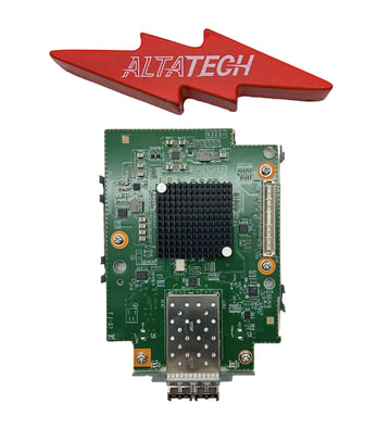 Fujitsu CA07294-C801 DAUGHTER CARD, FC 8GB 2 PORT DX60S2, Used