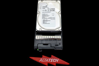 Fujitsu CA07339-E042 2TB 7.2K SAS 3.5 6G HDD, Used