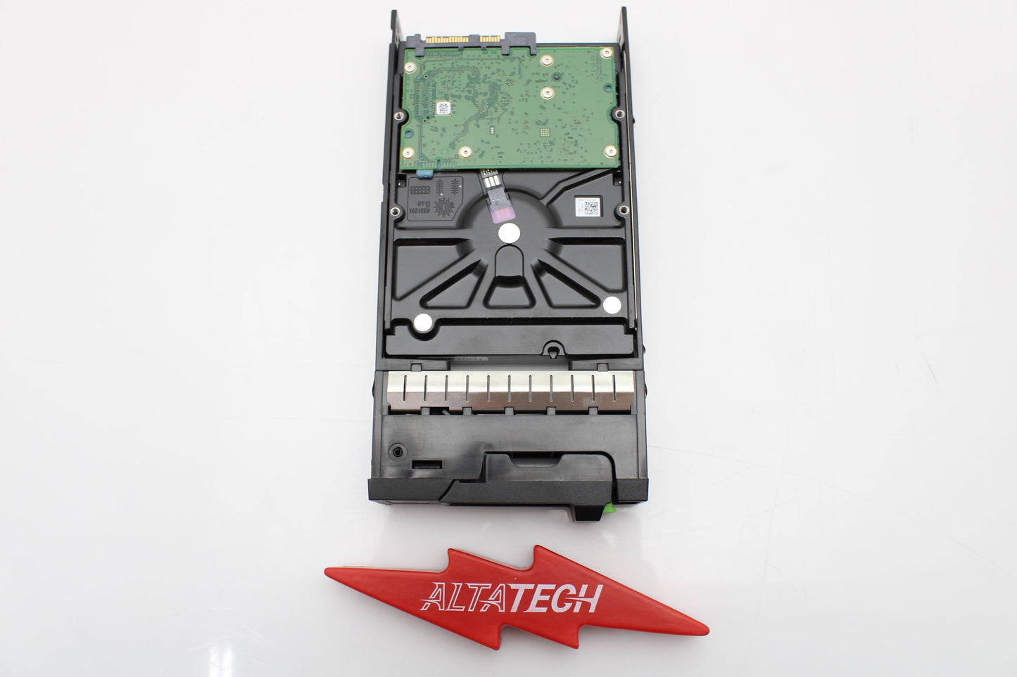 Fujitsu CA07339-E062 2TB 7.2K SAS 3.5 HDD, Used