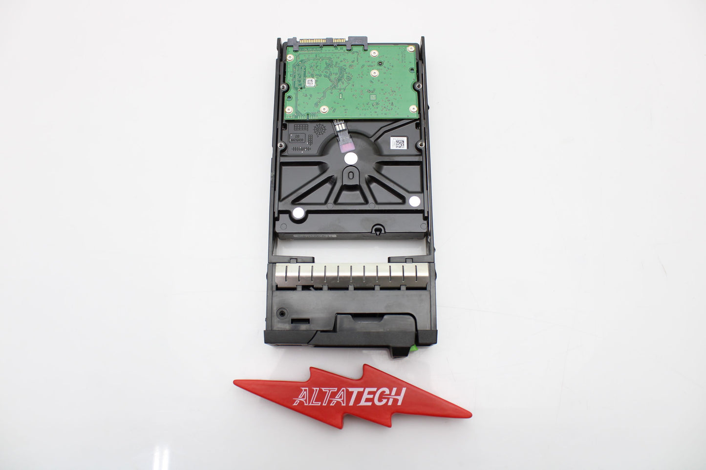 Fujitsu CA07339-E064 4TB 7.2K SAS 3.5 6G DX80 S2 3803544, Used