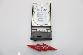 Fujitsu CA07339-E064 4TB 7.2K SAS 3.5 6G DX80 S2 3803544, Used