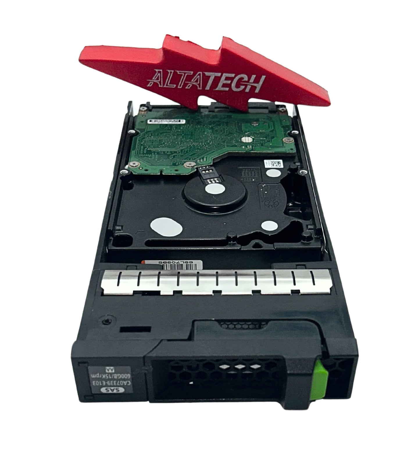 Fujitsu CA07339-E103 600GB 15K SAS 6G HDD DX S1, Used