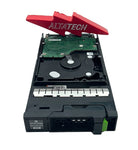 Fujitsu CA07339-E103 600GB 15K SAS 6G HDD DX S1, Used