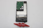 Fujitsu CA07339-E136 600GB 15K SAS 2.5/3.5 Hybrid Tray 12G, Used