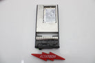 Fujitsu CA07339-E136 600GB 15K SAS 2.5/3.5 Hybrid Tray 12G, Used