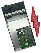 Fujitsu CA07339-E146 600GB 15K SAS 3.5 12G HDD, Used