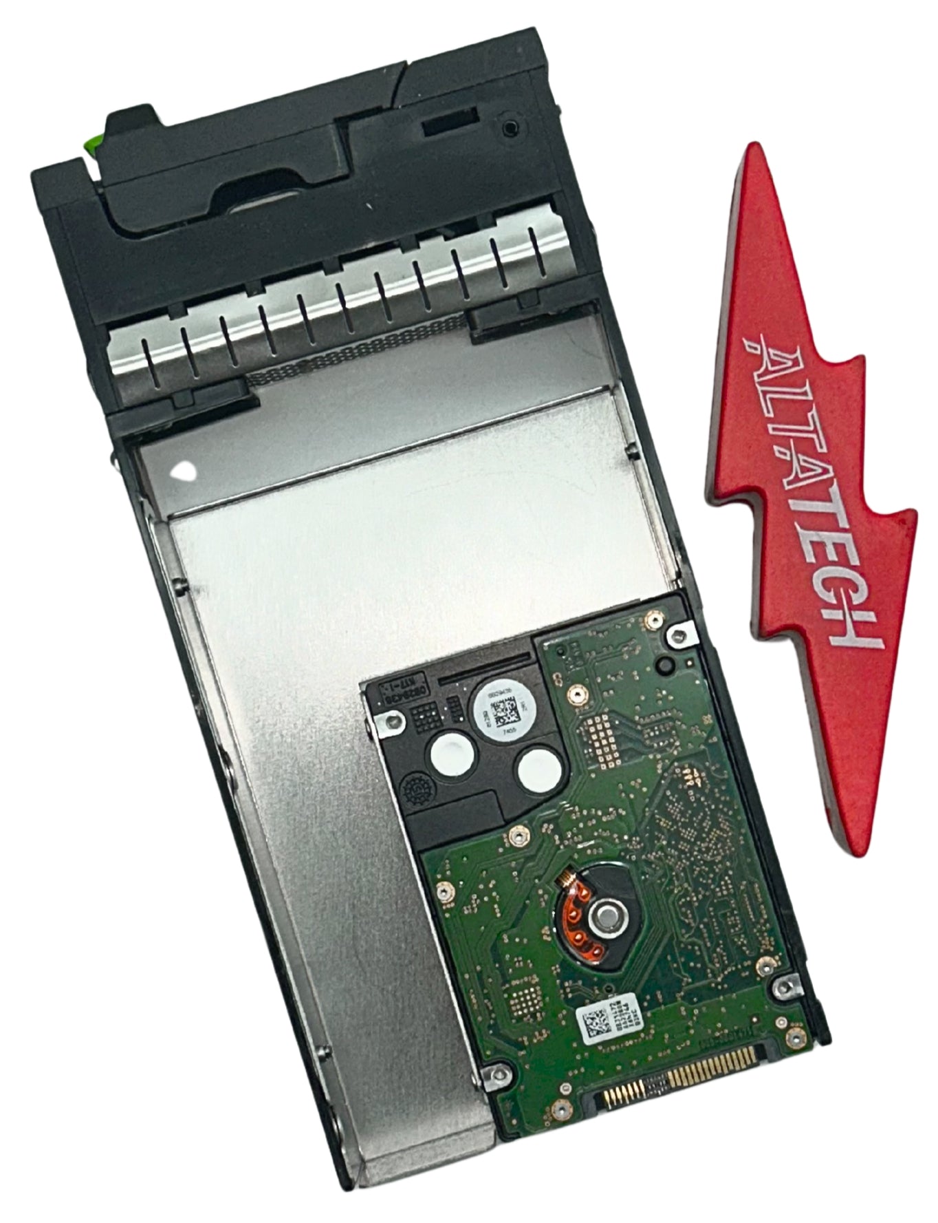 Fujitsu CA07339-E146 600GB 15K SAS 3.5 12G HDD, Used