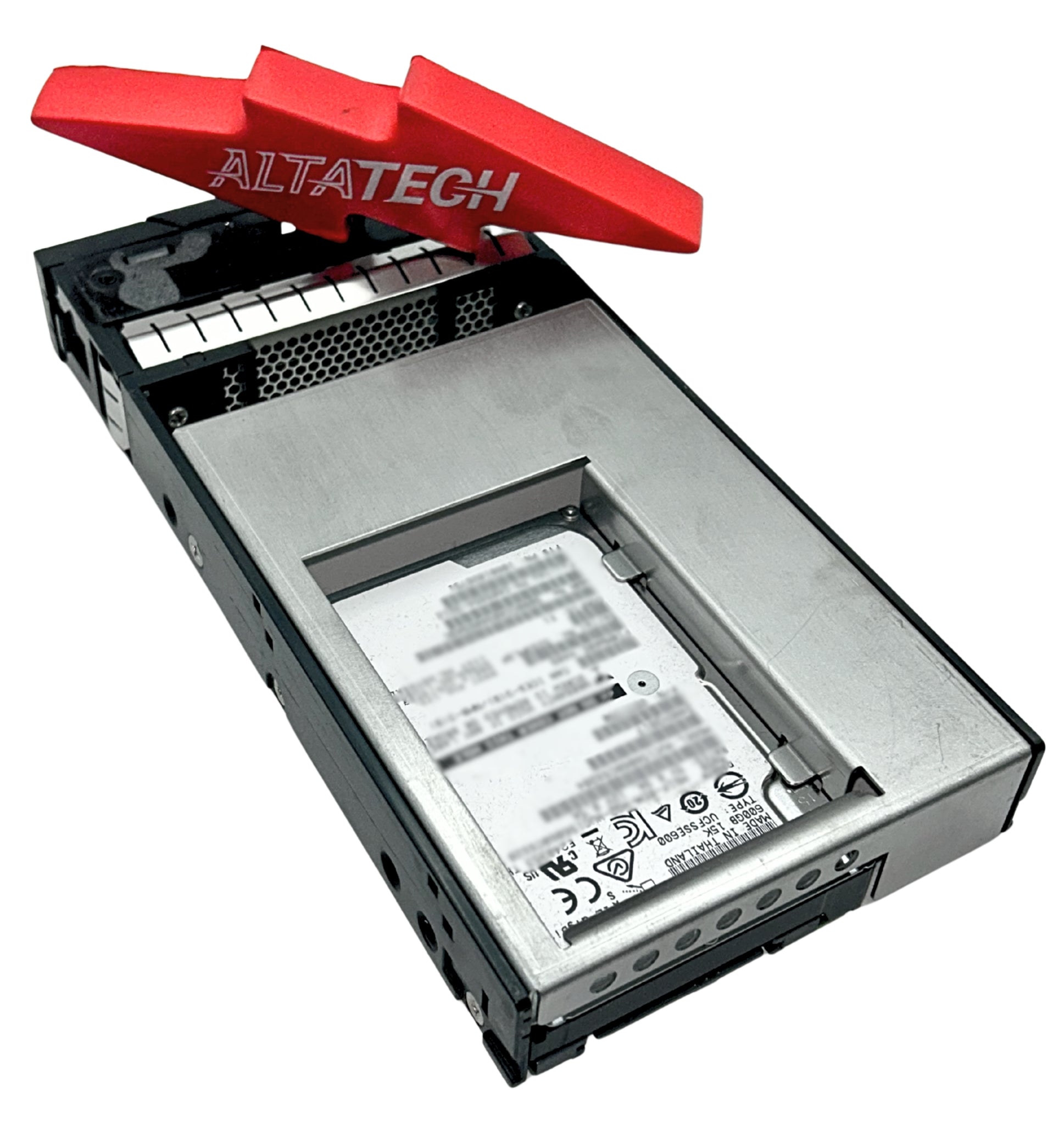 Fujitsu CA07339-E146 600GB 15K SAS 3.5 12G HDD Hard Disk Dri