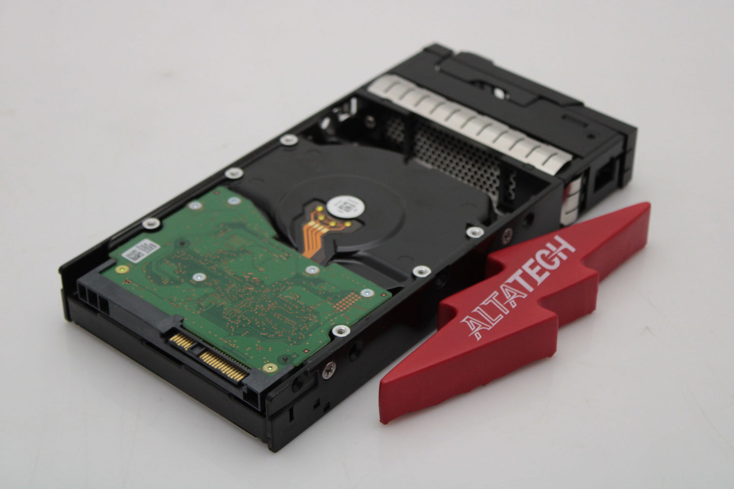 Fujitsu CA07339-E174 4TB 7.2K SAS 3.5 12G HDD, Used