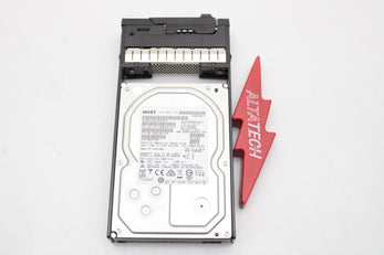 Fujitsu CA07339-E174 4TB 7.2K SAS 3.5 12G HDD, Used