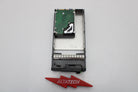 Fujitsu CA07339-E216 600GB 15K SAS 3.5 6G HDD, Used