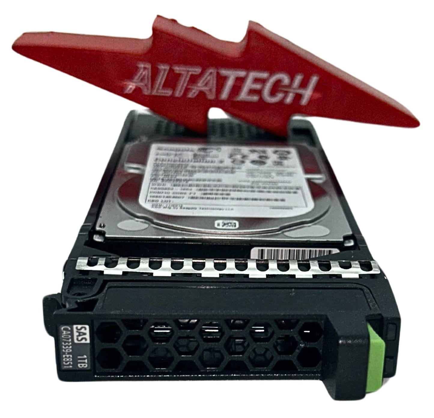 Fujitsu CA07339-E851 1TB 7.2K SAS 2.5 6G HDD, Used