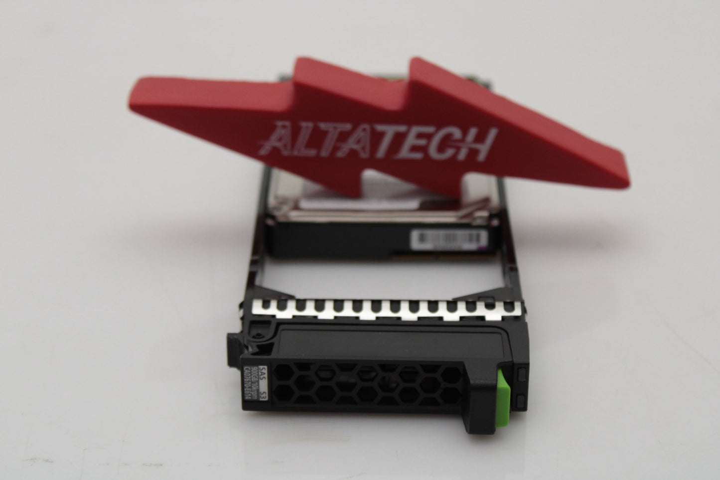 Fujitsu CA07670-E653 900GB 10K SAS 2.5 6G HDD, Used