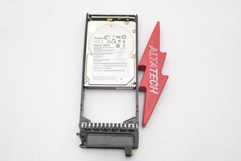 Fujitsu CA07670-E653 900GB 10K SAS 2.5 6G HDD, Used