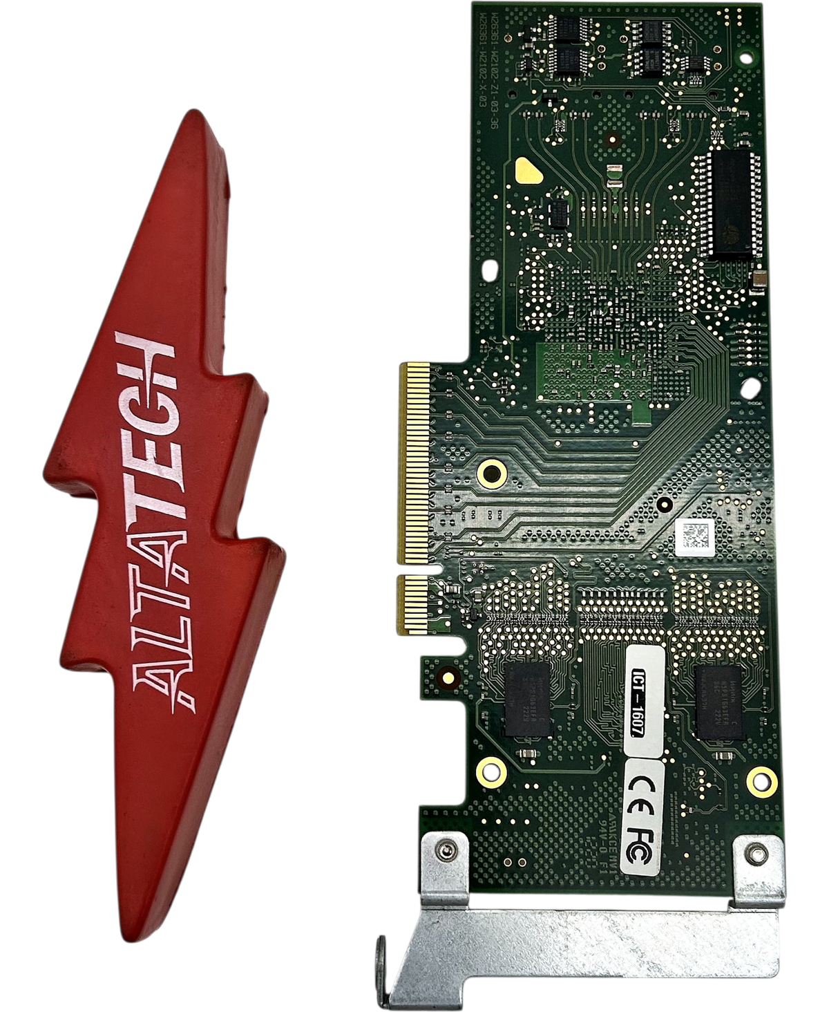 Fujitsu D2616-A22 LSI SAS2108 SAS/SATA RAID Controller, Used