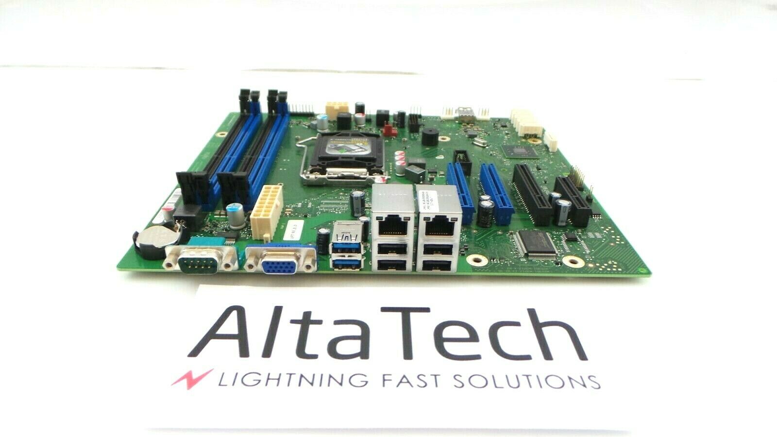 Fujitsu D3219-A11 Primergy TX1310 M1 D3219-A11 System Board